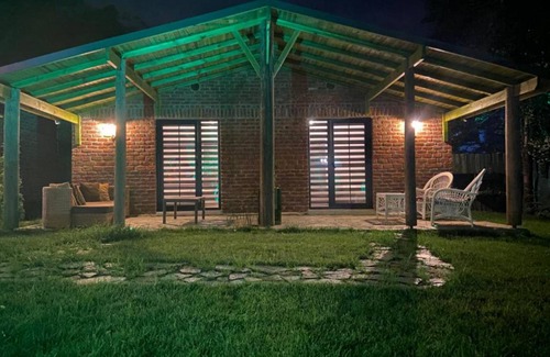 Yanik Apartment | Charming Bungalow Surrounded by Nature in Sapanca
