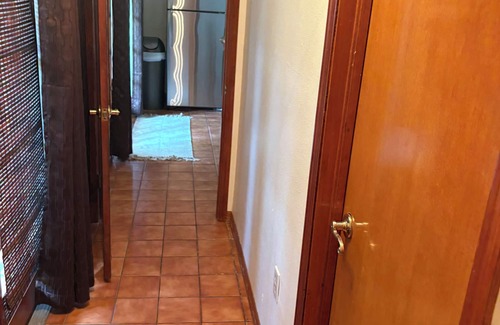 Lakeland House | Charming bungalow with WiFi and AC in marvelous Lakeland