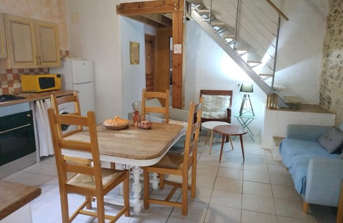 Brousses-et-Villaret House | Charming cottage * near Carcassonne