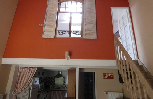 L'Isle-sur-la-Sorgue Cottage | Charming cottage in guest house on 6700m2 property, swimming pool, large garden