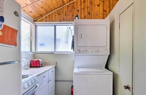 Baiting Hollow Cottage | Charming Calverton Cottage Near Beach Access!