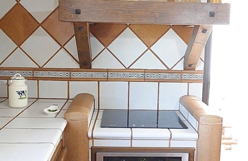 Tinajo Villa | Charming Canarian Villa In Tinajo
