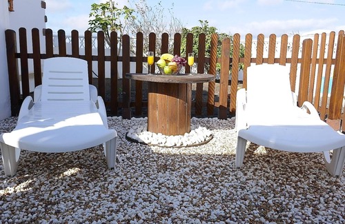 Tinajo Villa | Charming Canarian Villa In Tinajo