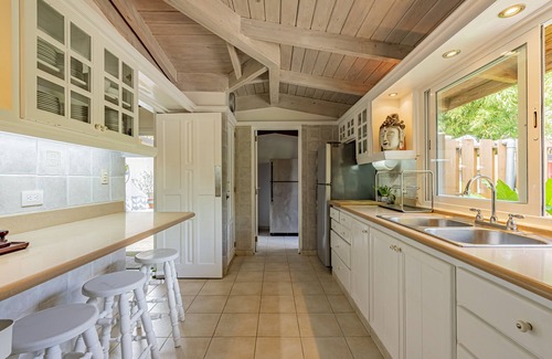 Casa de Campo Villa | Charming Casa de Campo Villa, 2 min from beach!