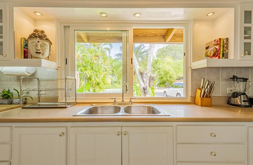 Casa de Campo Villa | Charming Casa de Campo Villa, 2 min from beach!