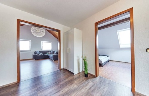 Rust Apartment | Charming, central, only 5 minutes walk from the park