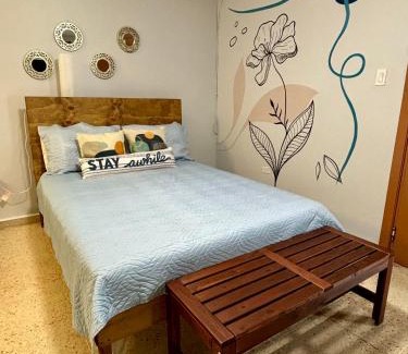 Rio Piedras Apartment | Charming Centric Apartment in San Juan