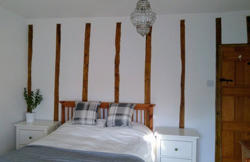 City Centre House | Charming character cottage in the heart of Stratford-upon-Avon