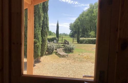 Cavaillon Ski Chalet | Charming chalet in the Luberon region Perfect comfort for two people