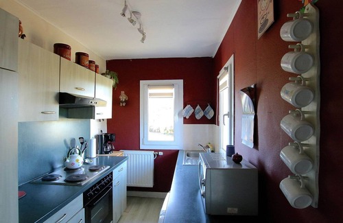 Libin Cottage | Charming Chalet in Transinne