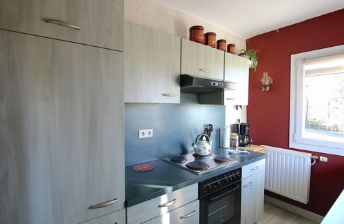 Libin Cottage | Charming Chalet in Transinne