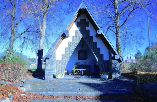 Libin Cottage | Charming Chalet in Transinne