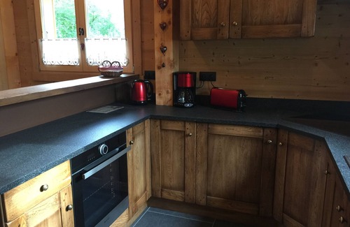 Samoens Ski Chalet | Charming chalet with SPA in Samoëns - Comfort and serenity in the mountains