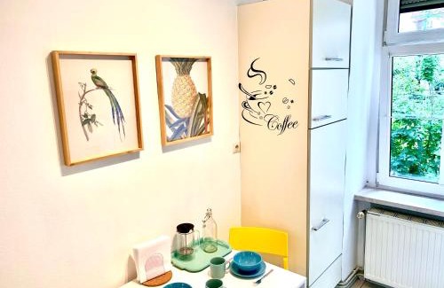 Gries Apartment | Charming City Apartment - by Nahuen Suites