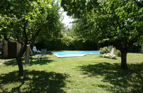 Pernes-les-Fontaines House | Charming country house 500m from the center of Pernes les fontaines