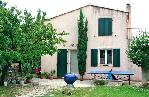 Pernes-les-Fontaines House | Charming country house 500m from the center of Pernes les fontaines
