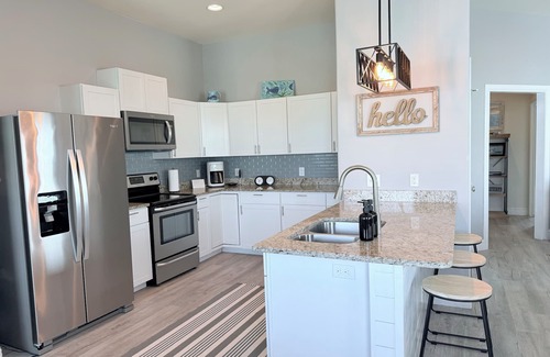 Rockport House | Charming Coastal Cottage with Community Pool