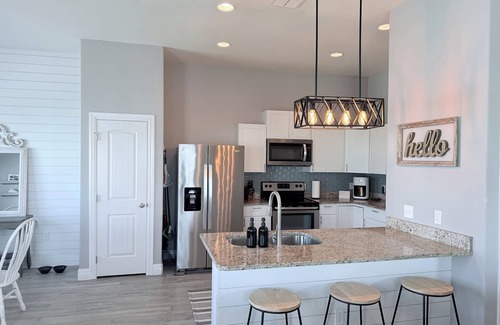 Rockport House | Charming Coastal Cottage with Community Pool