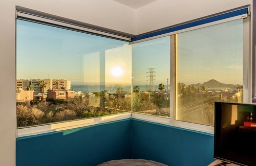 El Tezal House | Charming Colorful Beautiful Home with Private Pool close to beaches!