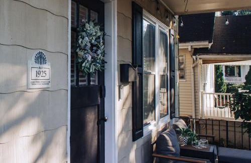 Troy Apartment | Charming Columbia Tusculum Stay Near Downtown Area