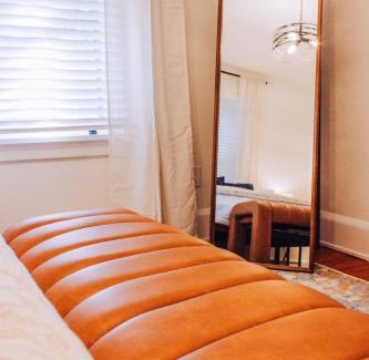 Troy Apartment | Charming Columbia Tusculum Stay Near Downtown Area
