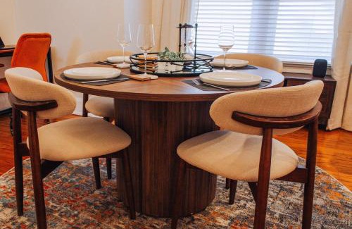 Troy Apartment | Charming Columbia Tusculum Stay Near Downtown Area