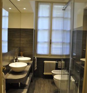 Como City Centre Apartment | Charming Como