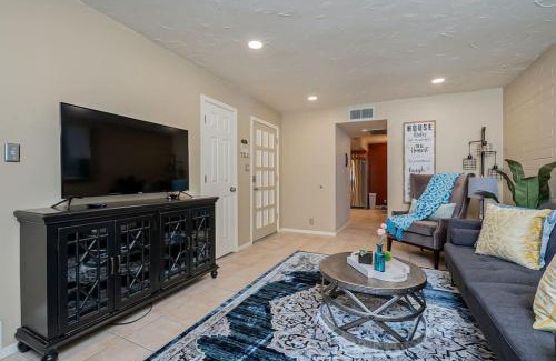 South Scottsdale House | Charming Condo in the Heart of Scottsdale