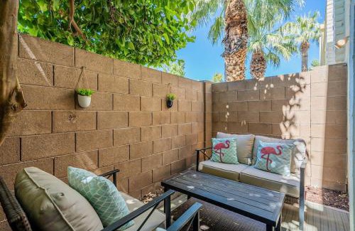 South Scottsdale House | Charming Condo in the Heart of Scottsdale