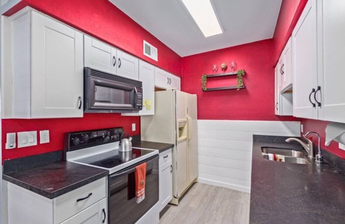 Mesa Grande Condo | Charming Condo with Pool in Mesa near Tempe