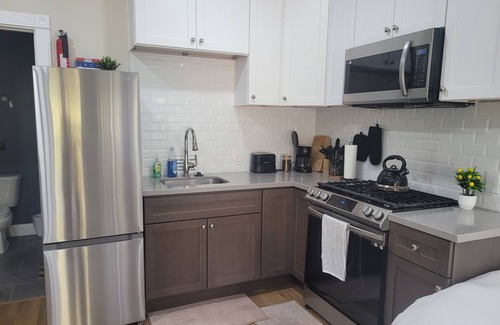 Amador City Condo | Charming condo with AC and WiFi in enchanting Amador City