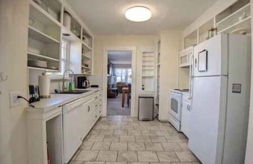 Wenatchee House | Charming, Convenient Home Near Downtown
