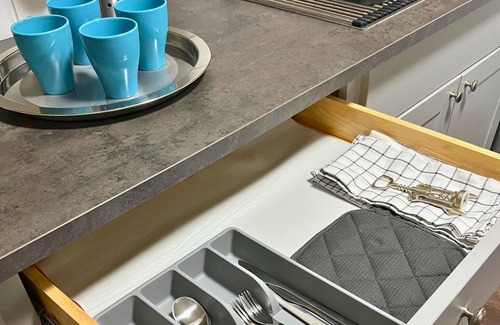 Columbus Apartment | Charming corporate apartments by Astoria in the heart of Columbus