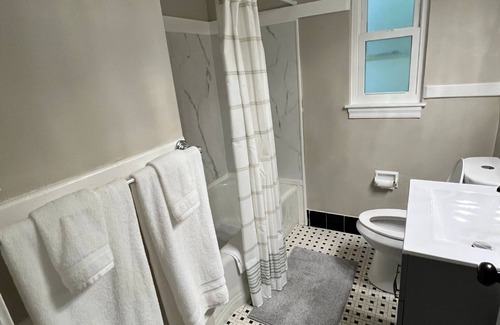 Columbus Apartment | Charming corporate apartments by Astoria in the heart of Columbus
