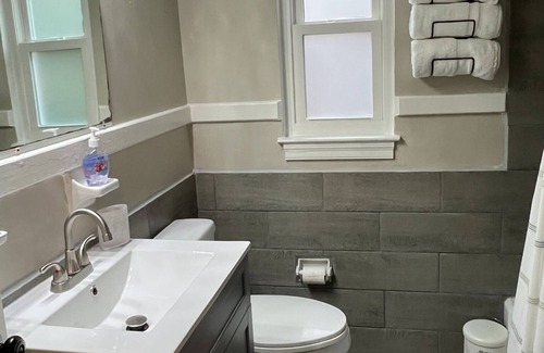 Columbus Apartment | Charming corporate apartments by Astoria in the heart of Columbus