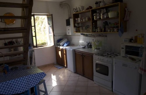 Pietra-di-Verde House | Charming Corsican house