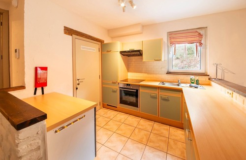 Bohan sur Semois House | Charming Cottage by Semois