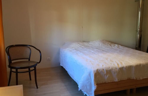 Chatillon-en-Diois Cottage | Charming cottage with large garden only 3 mn from medieval village center
