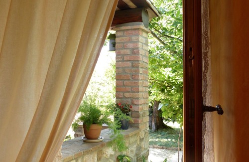 Saint-Jean-du-Gard House | Charming cottage in Cévennes