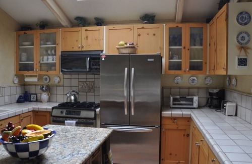 Northwest Carmel Cottage | Charming Cottage in Carmel-by-the-Sea. Blocks from downtown and the beach!