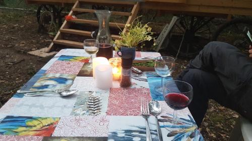 Sougeres-en-Puisaye House | Charming Cottage in Chauminet