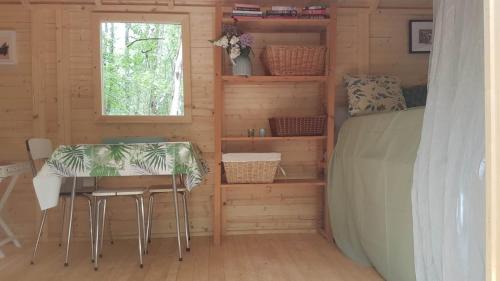 Sougeres-en-Puisaye House | Charming Cottage in Chauminet