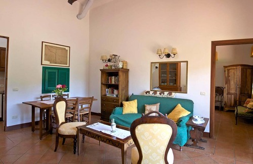 Grotte di Castro Other | Charming Cottage with private pool between Tuscany and Umbria