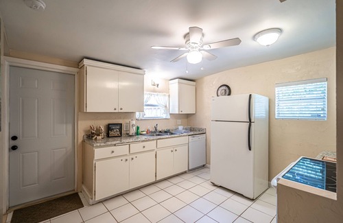 Palm Beach - West Palm Beach Cottage | Charming Cottage in Beautiful Lake Worth Beach