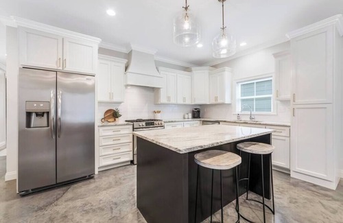 Lafayette House | Charming Cottage -3BR - A+ Location - est.2019