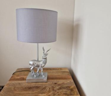Isle of Skye Apartment | Charming Cottage by the Fairy Pools 5