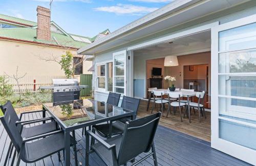 Woy Woy House | Charming Cottage by the Water Pet Friendly WoyWoy