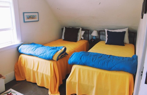 Gloucester House | Charming cottage, four bedroom, sleeps six, near beach, in Gloucester, MA.