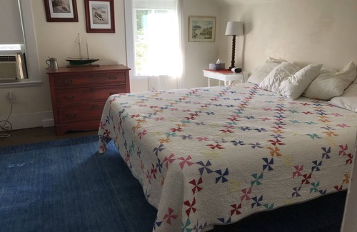 Gloucester House | Charming cottage, four bedroom, sleeps six, near beach, in Gloucester, MA.