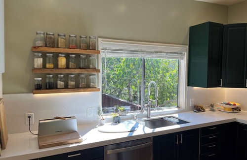 Larkspur House | Charming Cottage - Heart of Larkspur, CA n30 days minimum starting Nov 13, 2025